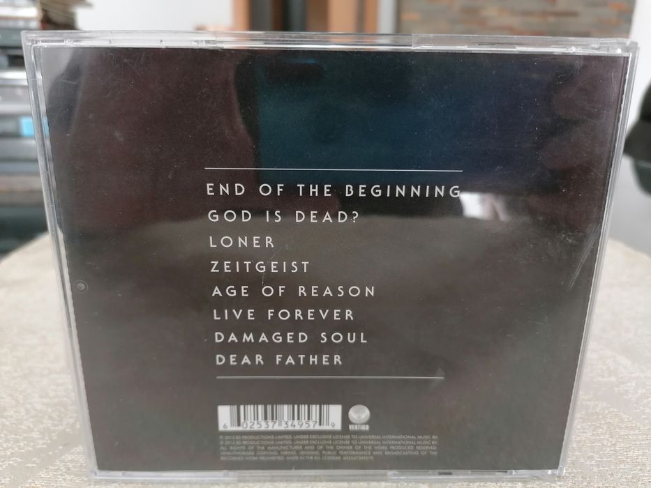 Black Sabbath - 13 (CD)