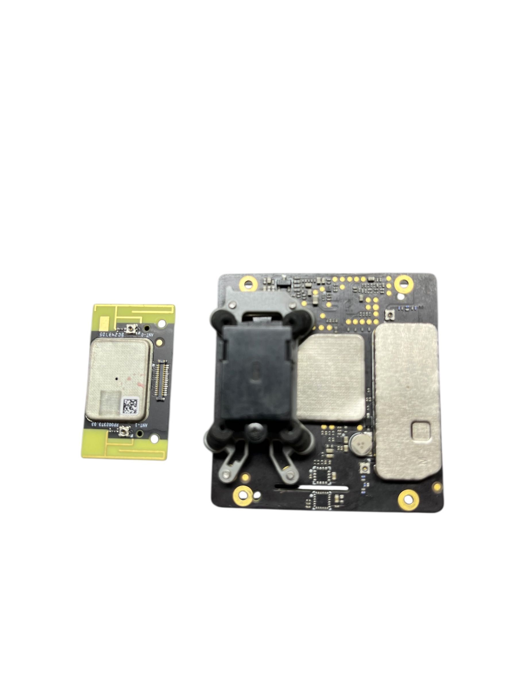 Mawic 3Pro плата GPS;Bluetooth!Снятый оригинал!