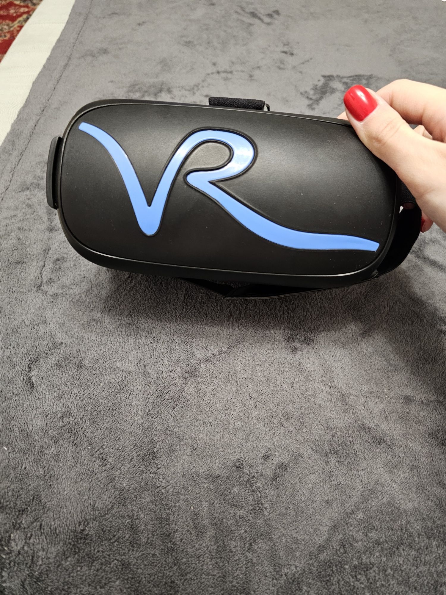 Очки виртуальной реальности с Bluetooth и тачпадом VR All in One RK A1