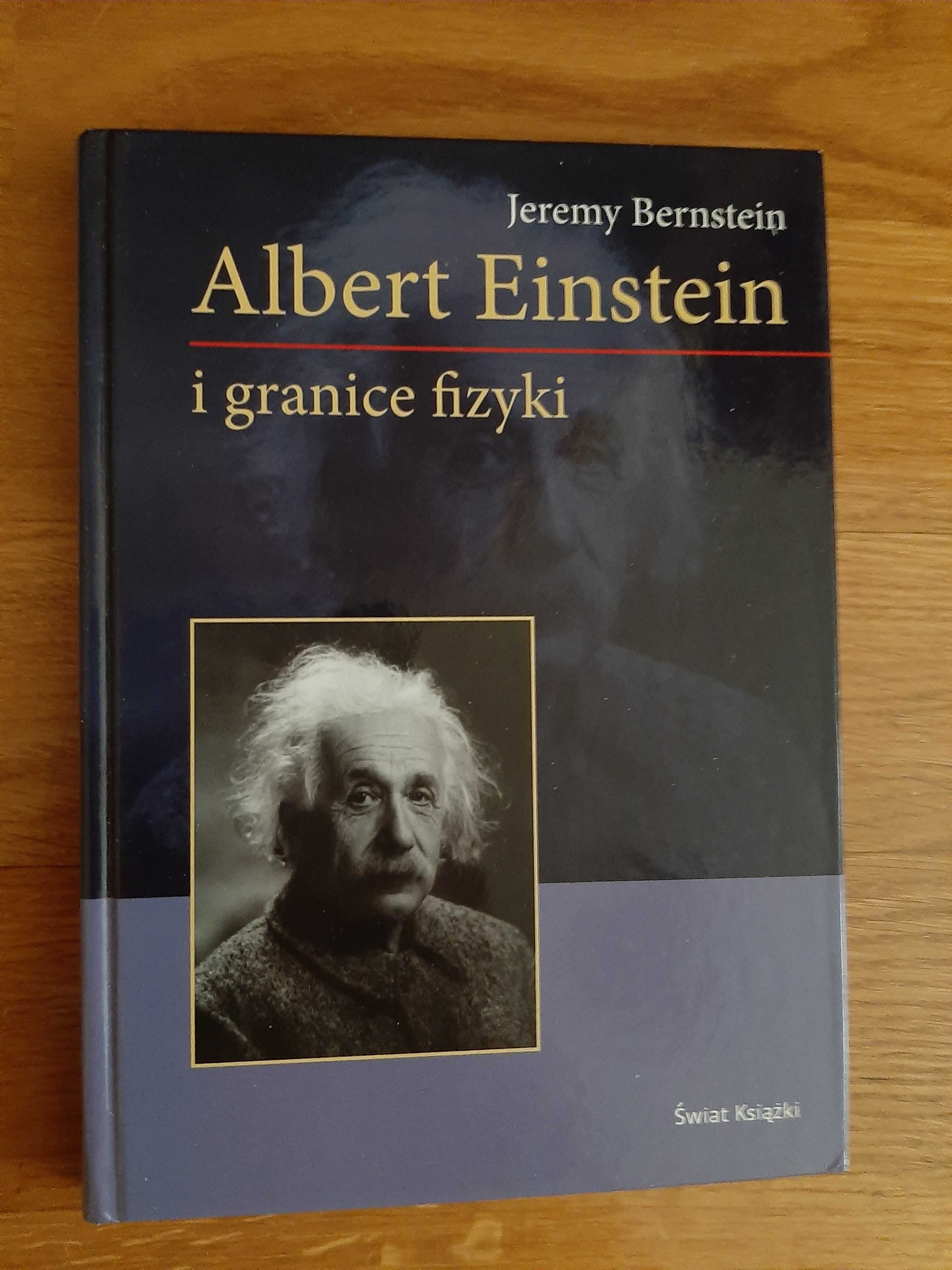 Einstein Biografia J. Bernstein