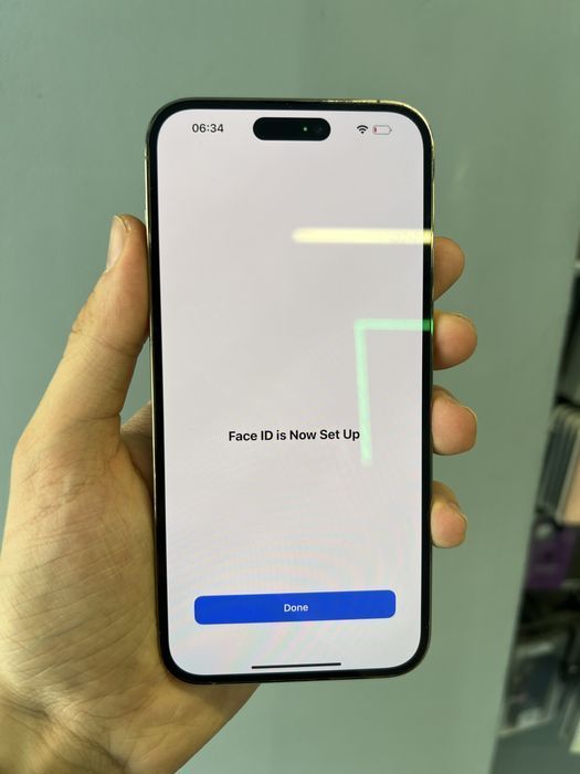 iPhone 14 Pro Max 512Gb Gold Unlock від Магазину