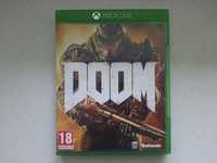 DOOM Xbox ONE PL Bstok