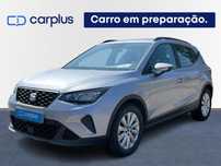 SEAT Arona 1.0 TSI Style DSG
