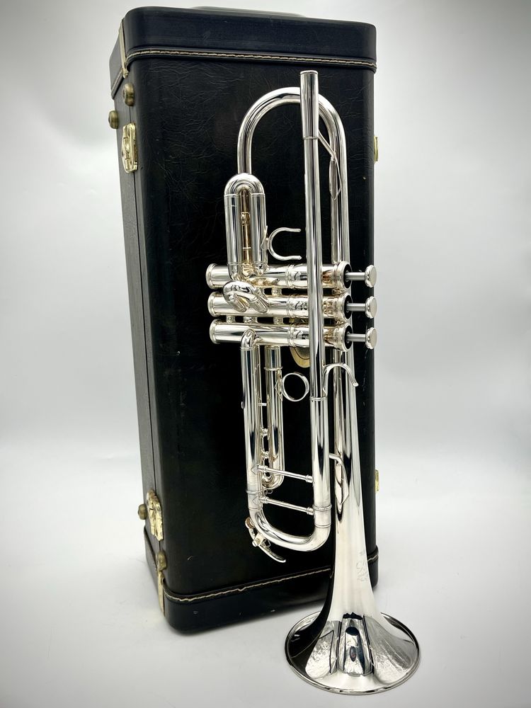 Trąbka Yamaha Xeno YTR-8335 GS made in Japan
