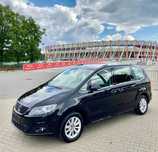 Seat Alhambra 1.4 TSI ze Szwajcarii stan Bardzo dobry!