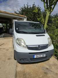 Opel Vivaro 2.0 CDTI 114cv