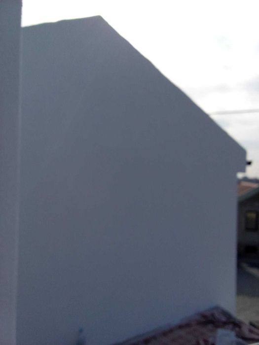 Reparaçao de telhado papel parede barramento pladur -pintura - etc.