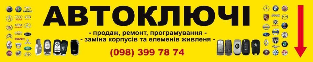 Нарізка Авто-ключів віддалено по-коду,-личинці,-фото ключа,-кар пасу.