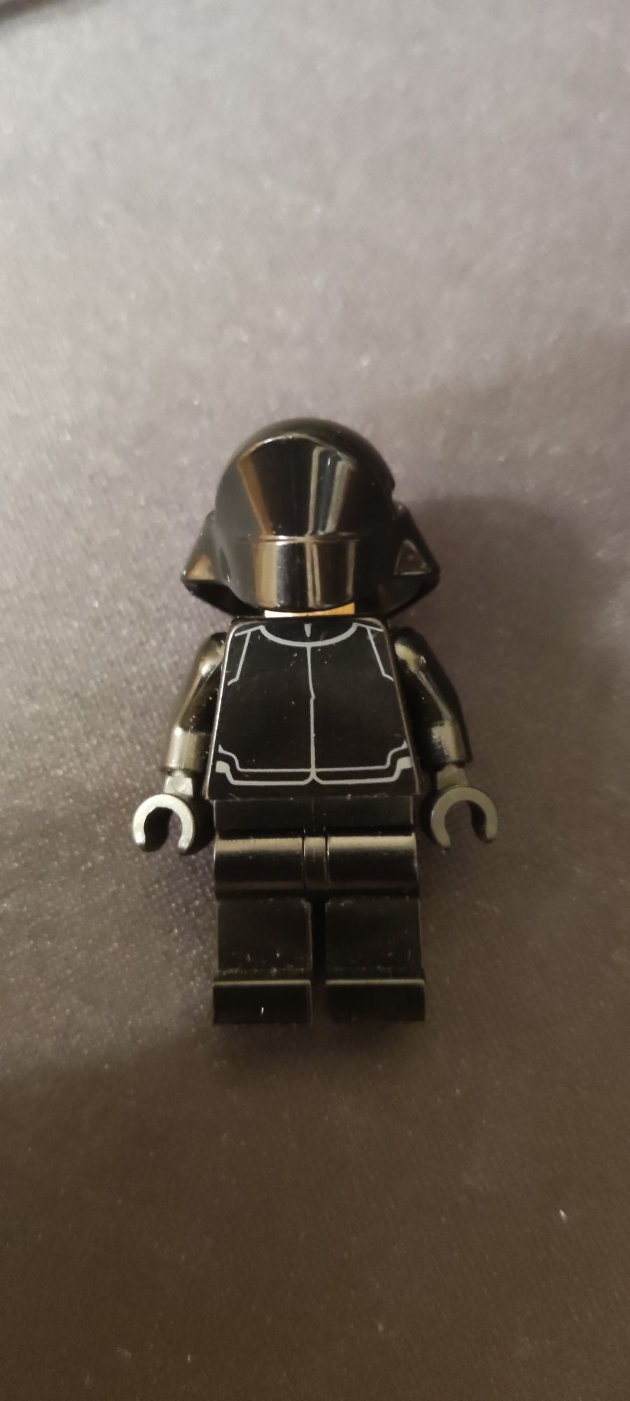 Figurka LEGO star wars sw0671 first order crew member