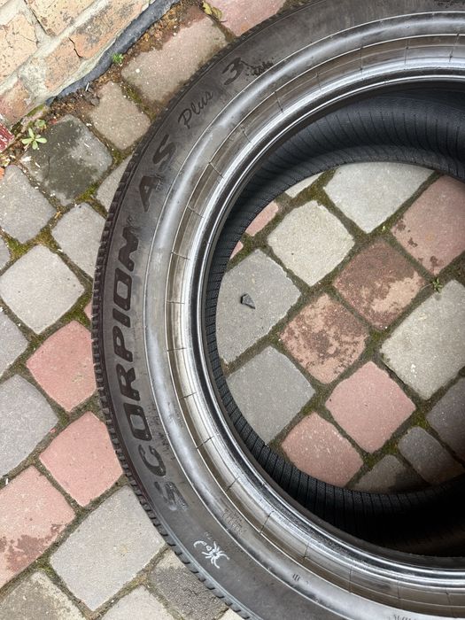 Шини піреллі в супер станні