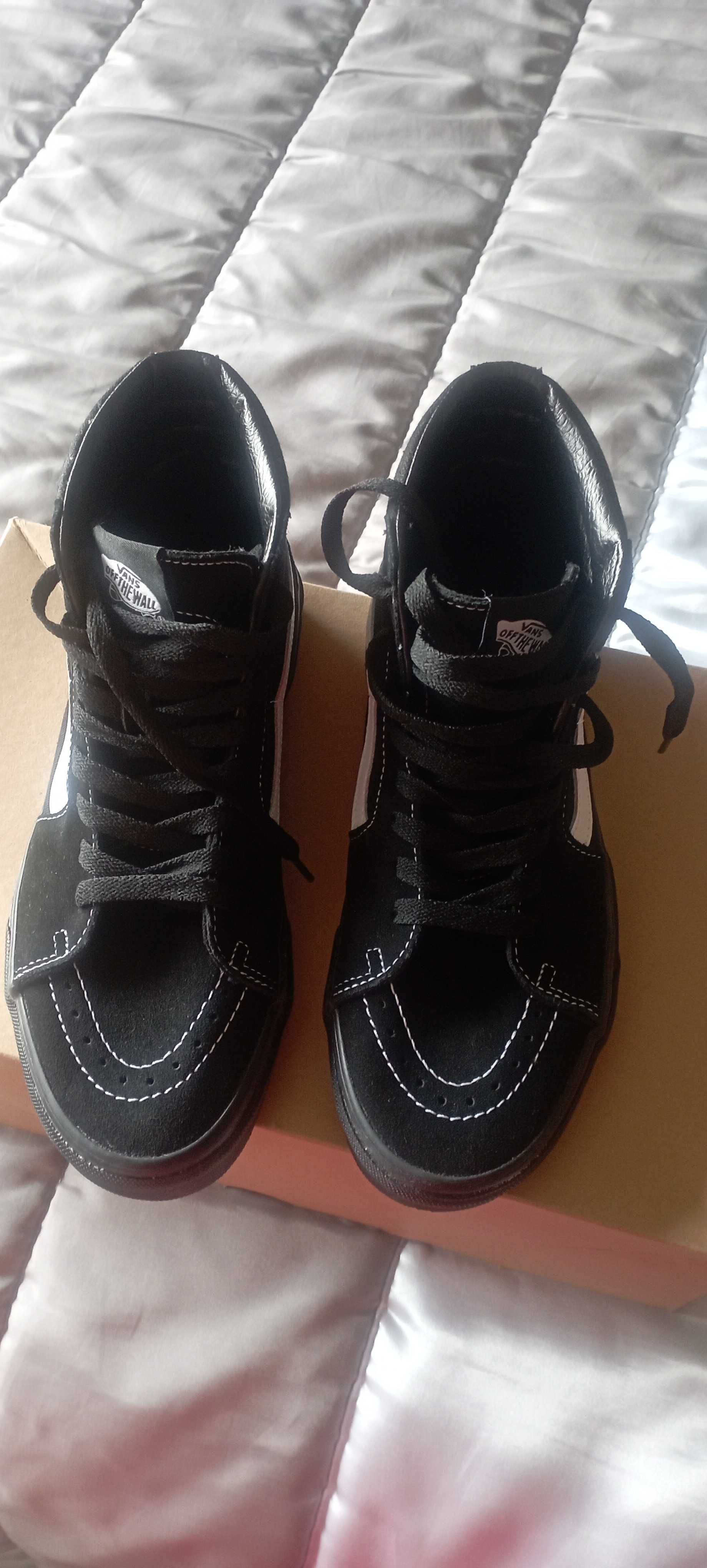 Sapatilhas Vans 39