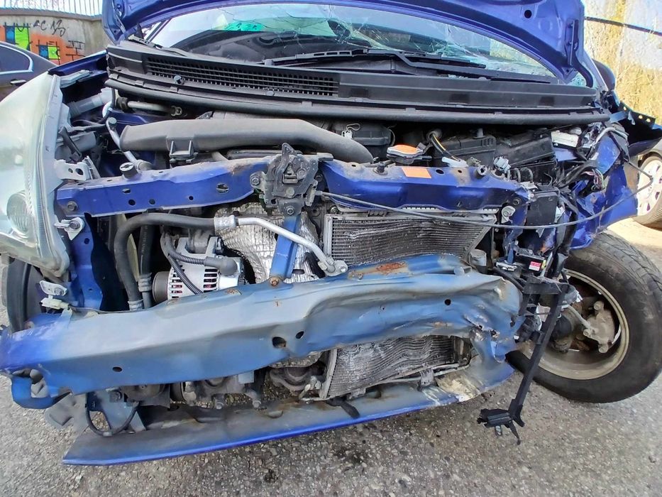 Daihatsu cuore vii 1.0 części