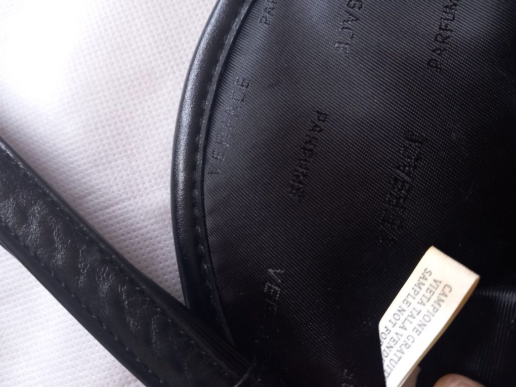 Versace oryginalna kopertowka plus worek