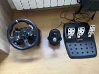 Kierownica Logitech G920 Xbox