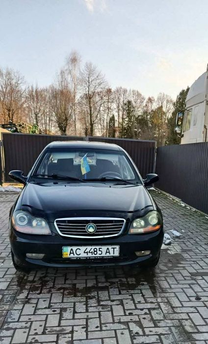 Продам обміняю джилі