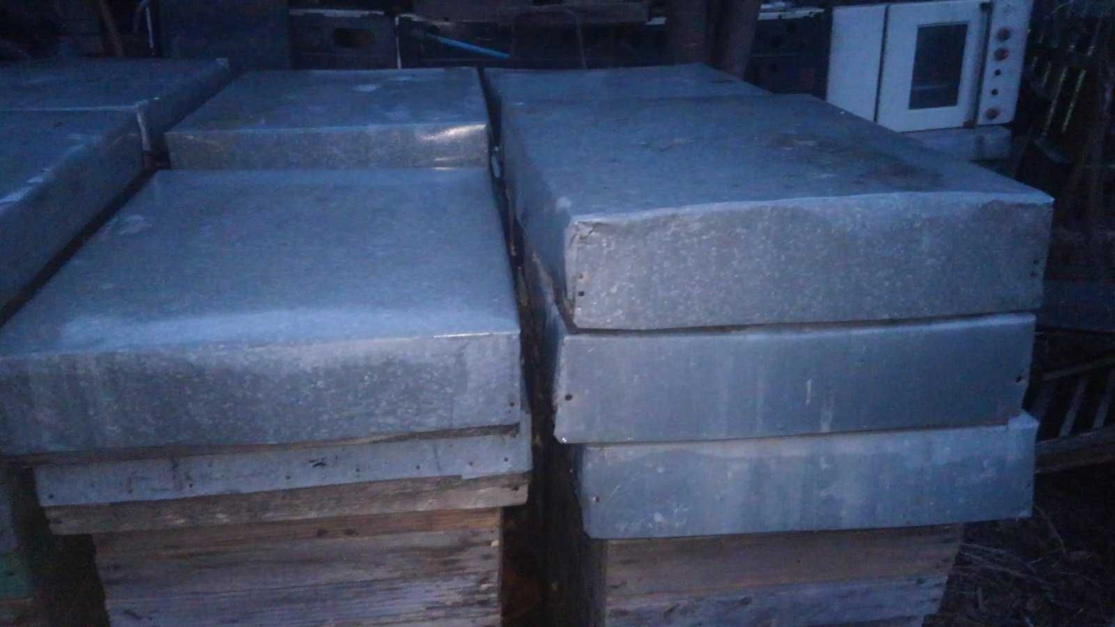 Вулики корпусніі дадан рута рамки утеплювач заставні  криша