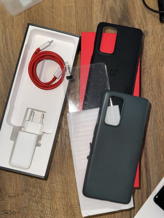 OnePlus 9 Pro 5G