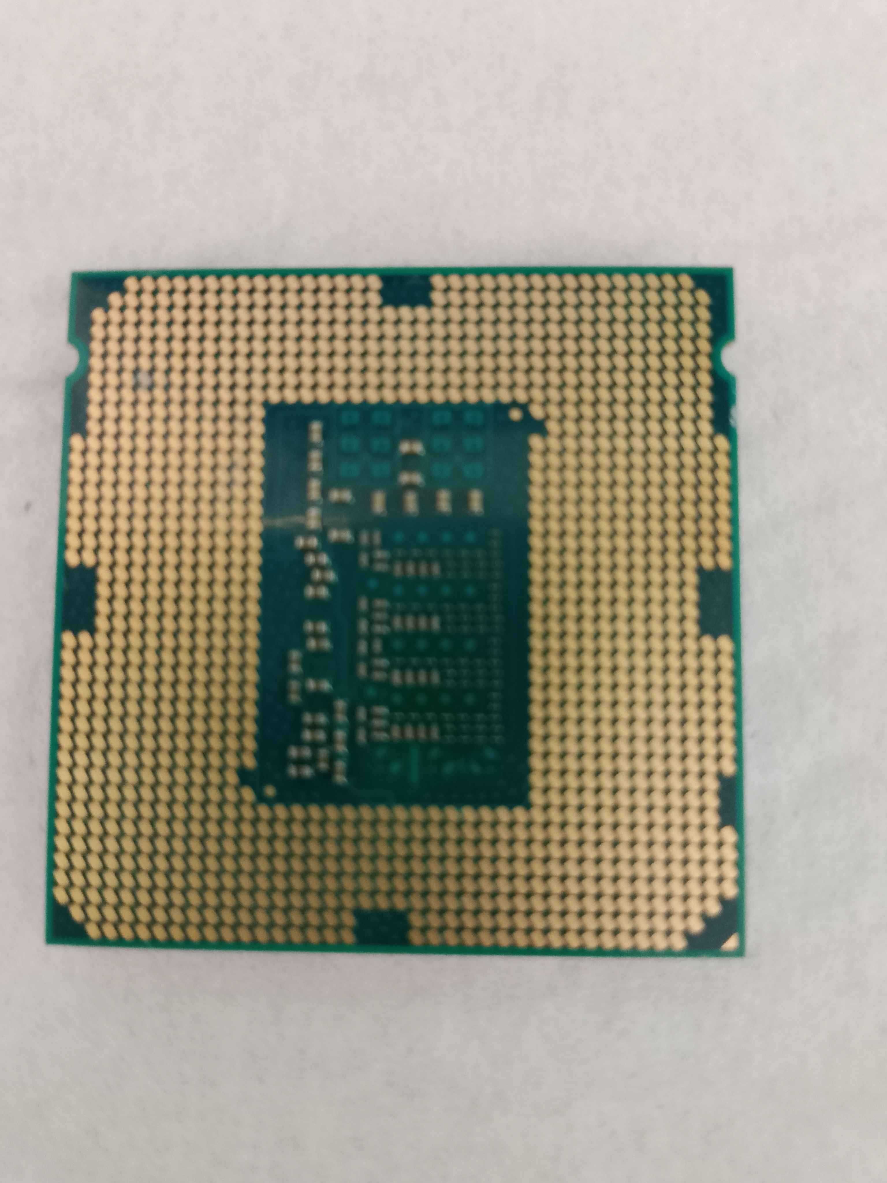 Intel Core i5 4th gen z chłodzeniem