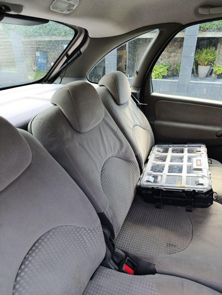 Citroen Xsara Picasso 1.8 LPG