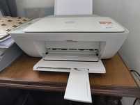 Impressora HP Deskjet