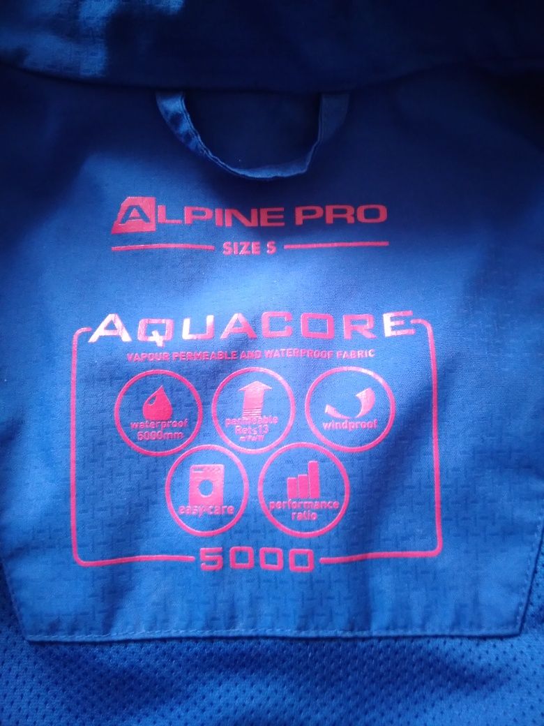 Alpine Pro kurtka damska