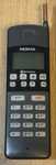 Vintage Nokia THF-8P Centertel
