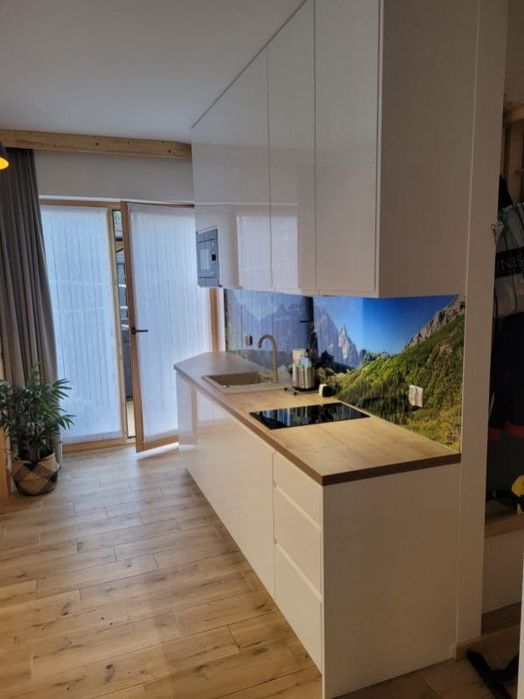 Wynajmę piękne mieszkanie komfortowe z sauną garażem