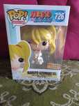 Funko pop Naruto Shippuden 726 - Naruto Uzumaki (Sexy jutsu)