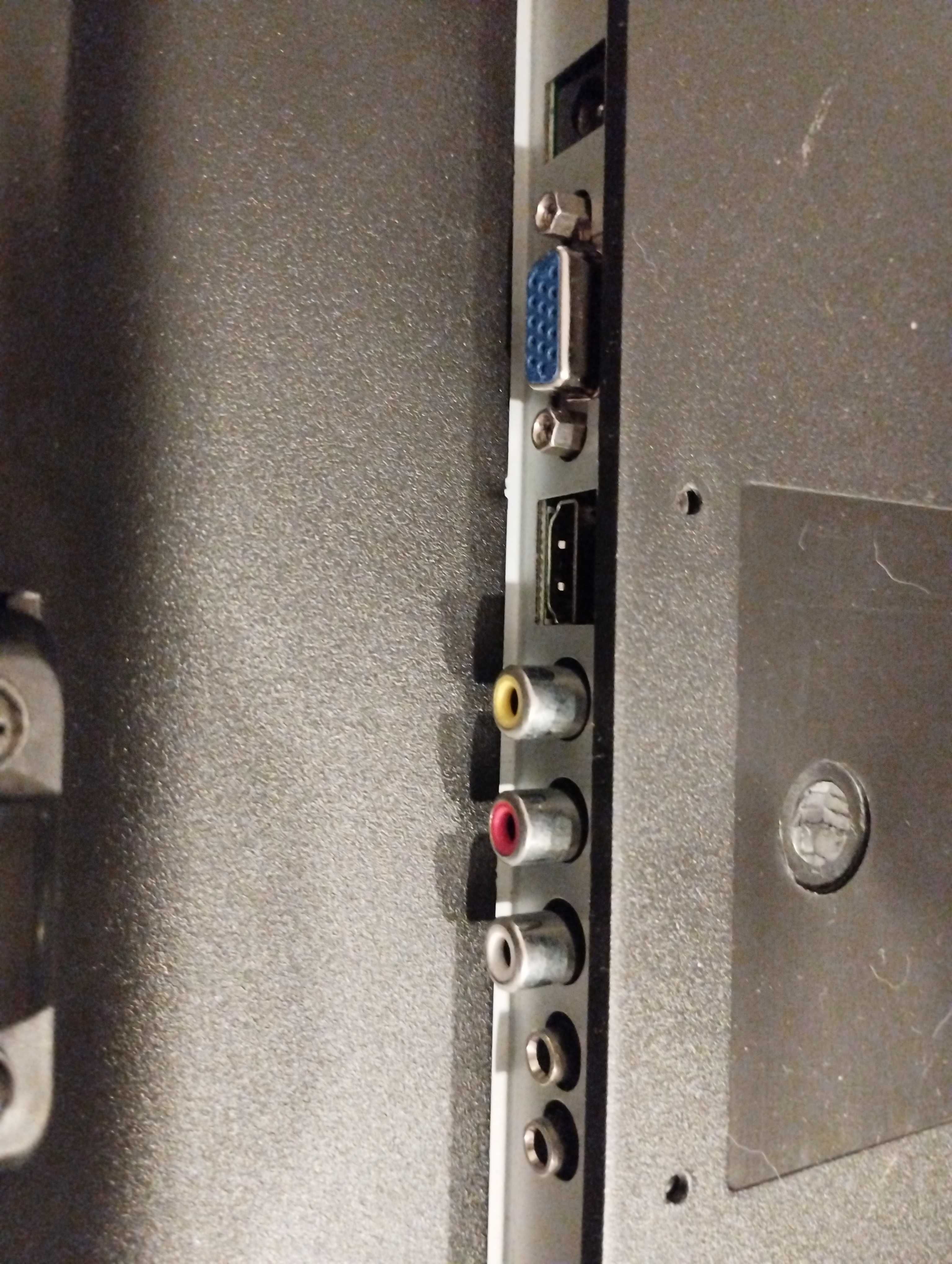 Monitor komputera