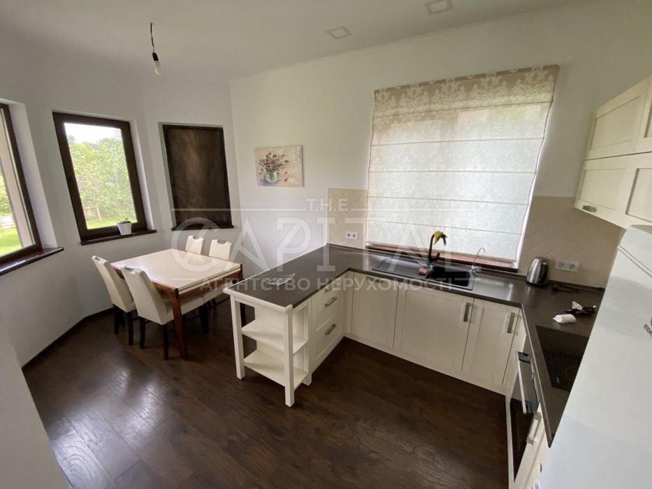 Продаж будинку, Крюківщина, КМ Вдалий