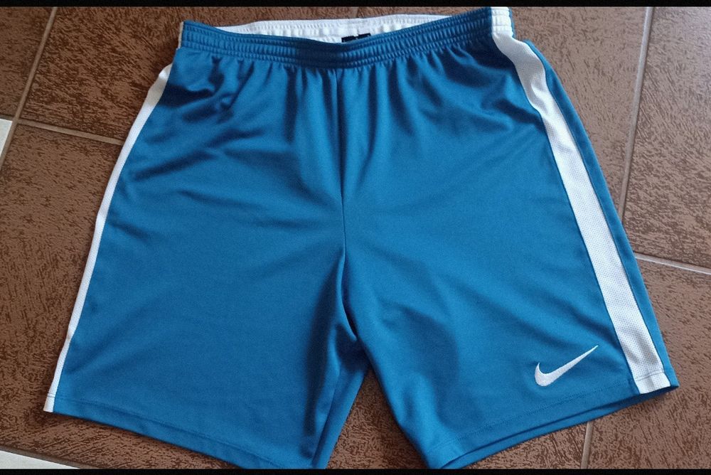 Spodenki sportowe Nike