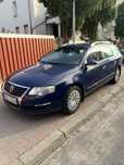Vw passat 2006r 2.0 fsi okazja dzis nawigacja ksenon salon polska