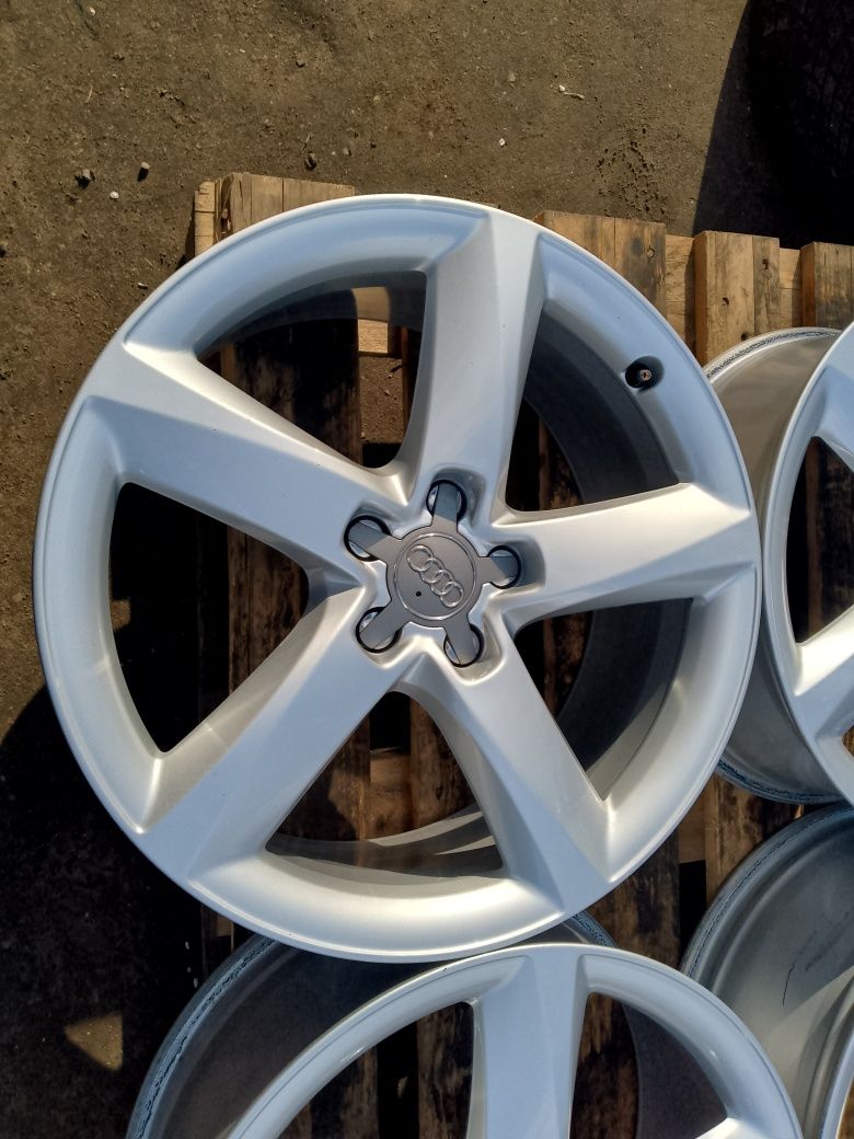Felgi aluminiowe Audi A6 A7 A8 19 5x112