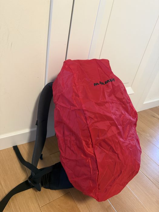 Plecak Mammut Creon 20l