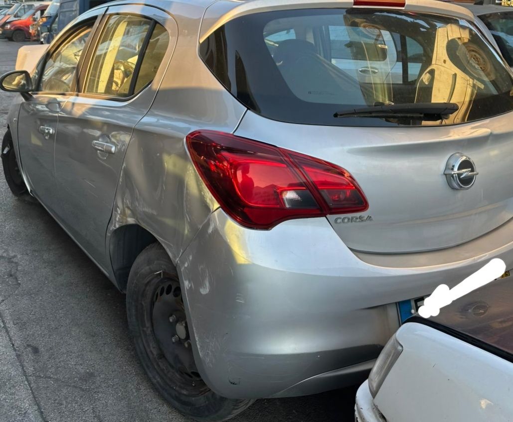 Opel corsa E /peças para os Anos de 2014/2015/2016/2017/2018/2019