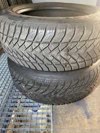 Good Year 255/55 R19 SUV 4x4