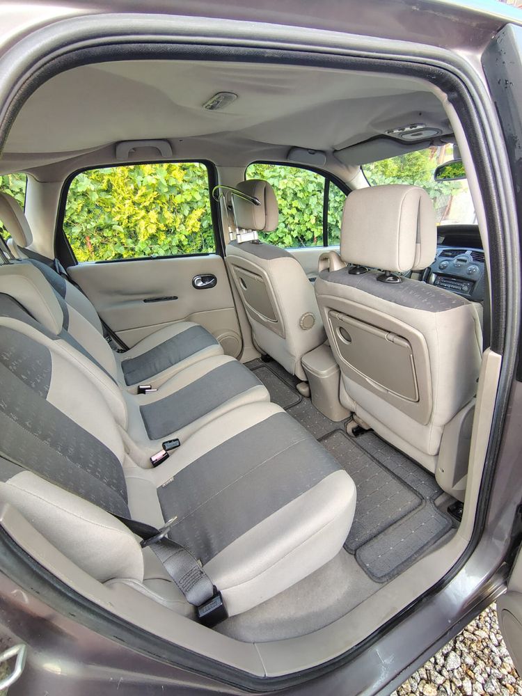 Renault Scenic II 1.6 16V