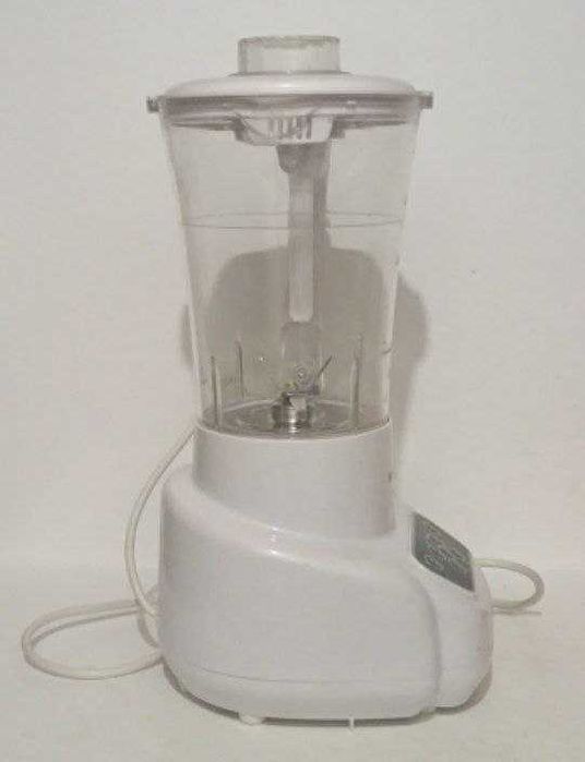 Блендер-суповарка SilverCrest SSK 300A1