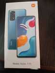 Xiaomi Redmi Note 11s