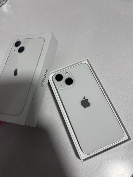 Iphone 13mini (Semi-Novo;Orig.) iphone13