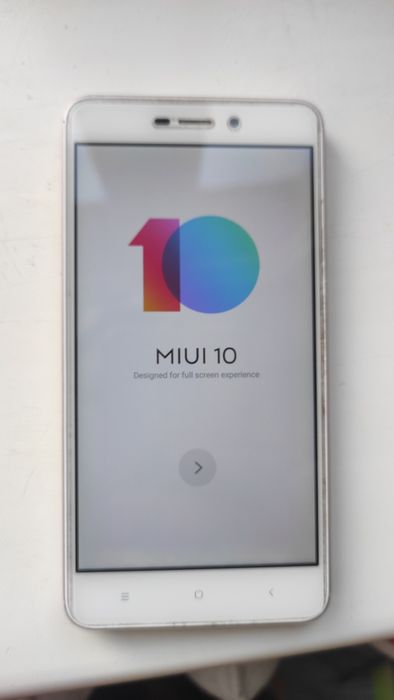 Xiaomi redmi 4a , 2/16