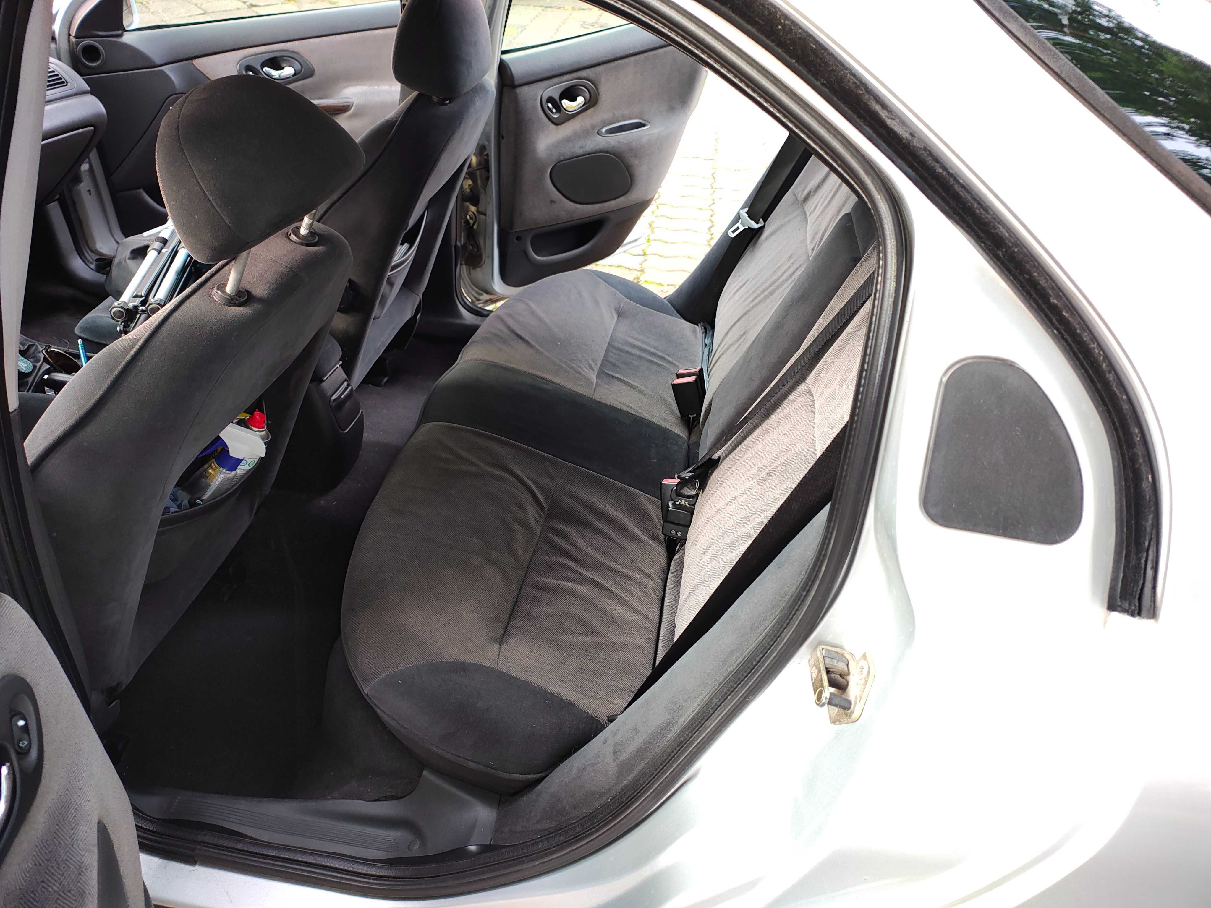 Ford Mondeo MK2 2.0