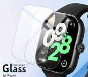 Proteção ecrã Watch 4