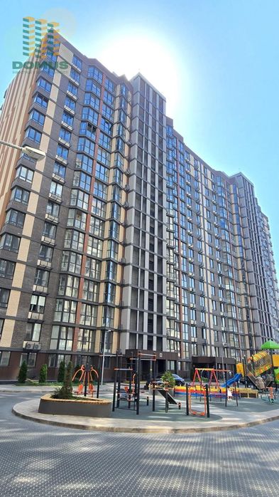 Продам 1 комн Стикон ЖК Прохоровский квартал! Молдаванка! Дом сдан