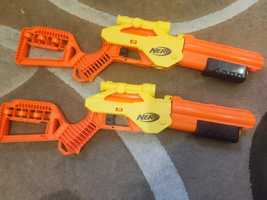 Nerf Alpha strike