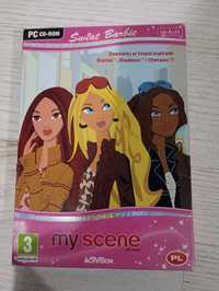 My scene Świat Barbie PC