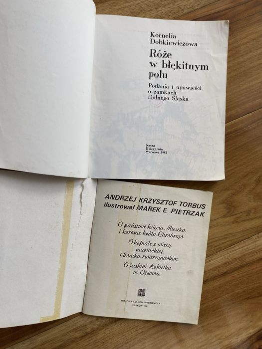 Przedszkolaka elementarz dziejów 2, Andrzej Krzysztof Torbus