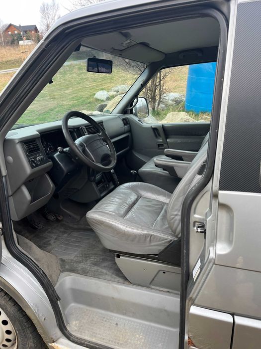 Volkswagen T4 Caravelle Business