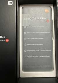 Telemóvel Xiaomi 14 Ultra
