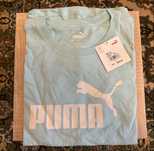 Футболка жіноча Puma